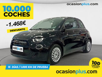 Imagen de FIAT 500 Ce 70Kw Monotrim