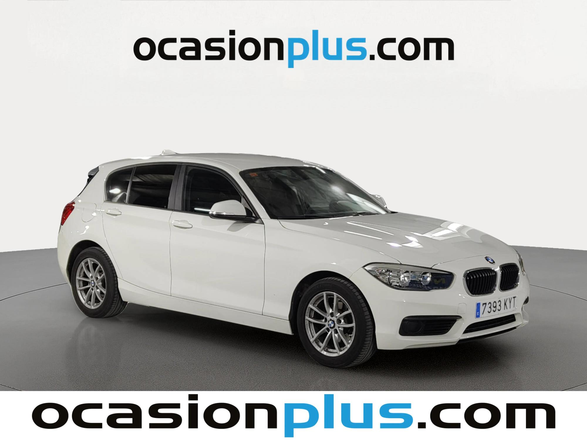 Foto del BMW Serie 1 116i