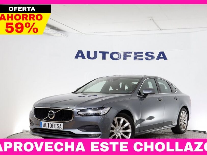 Foto del VOLVO S90 T5 Momentum Aut. 250