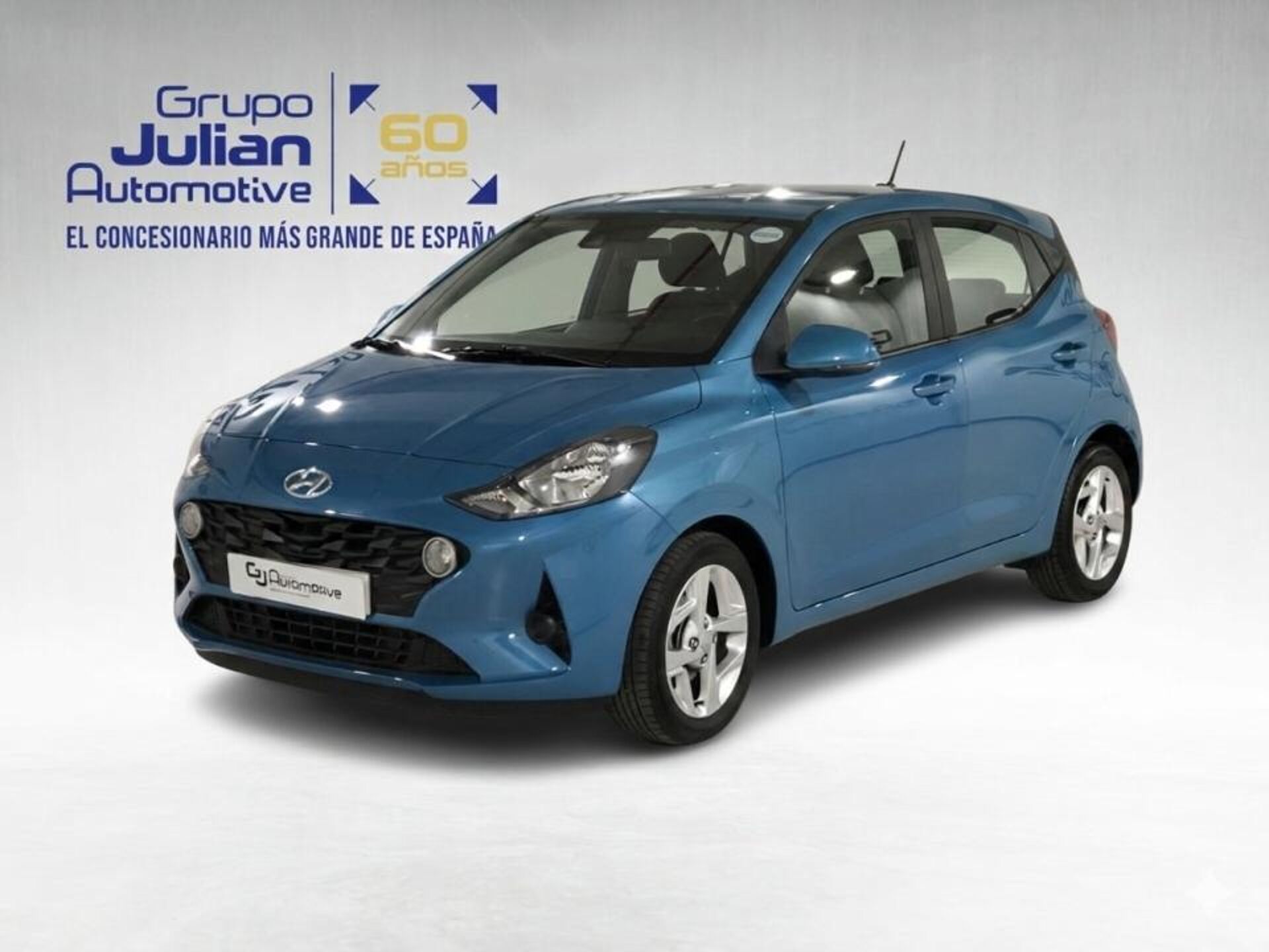Imagen 1 de HYUNDAI i10