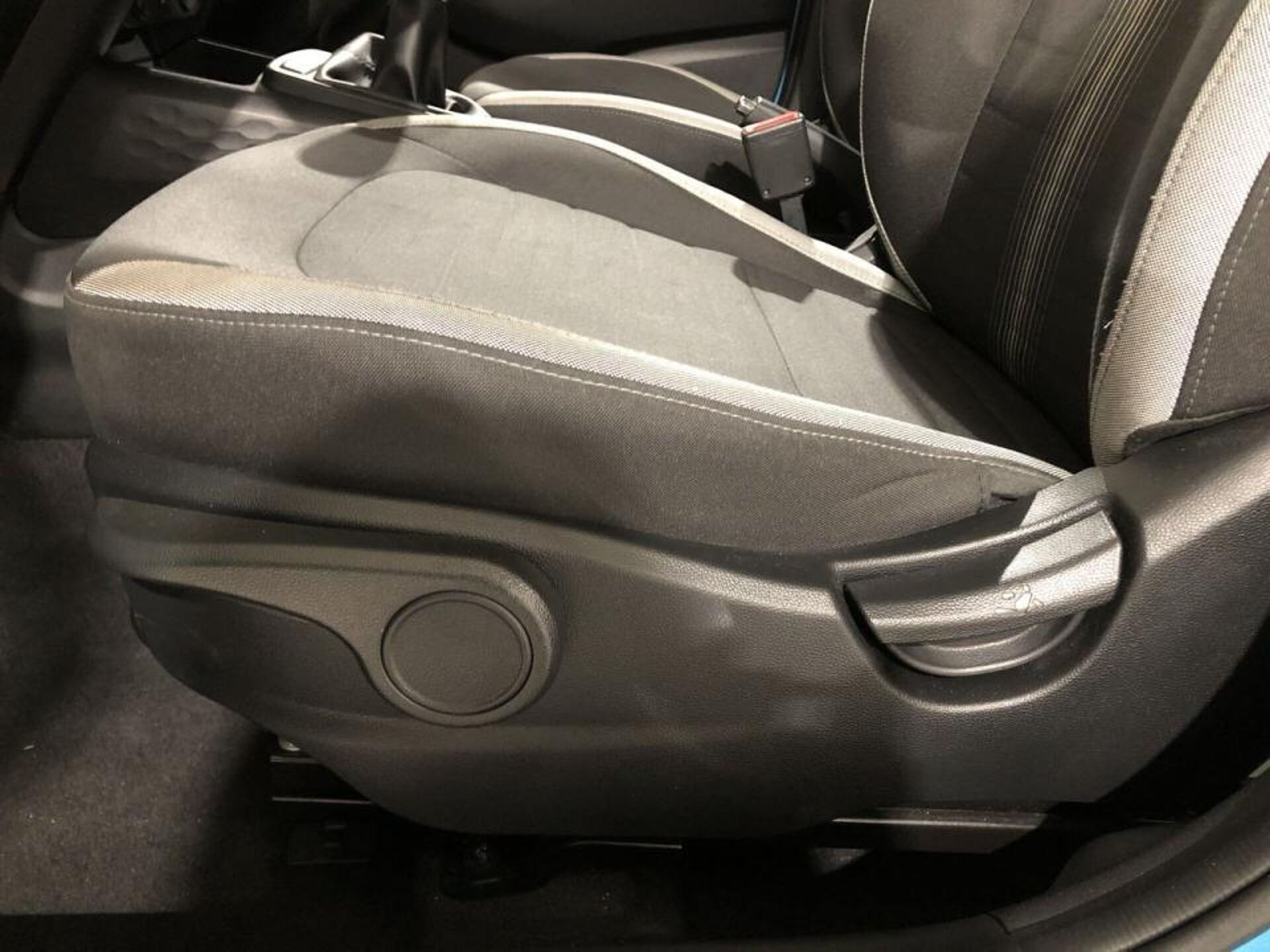 Imagen 2 de HYUNDAI i10