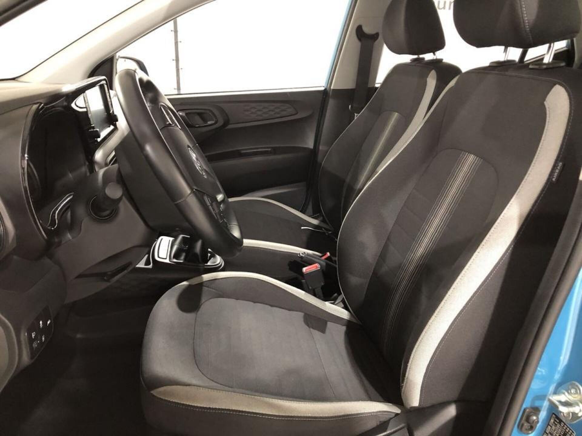 Imagen 3 de HYUNDAI i10