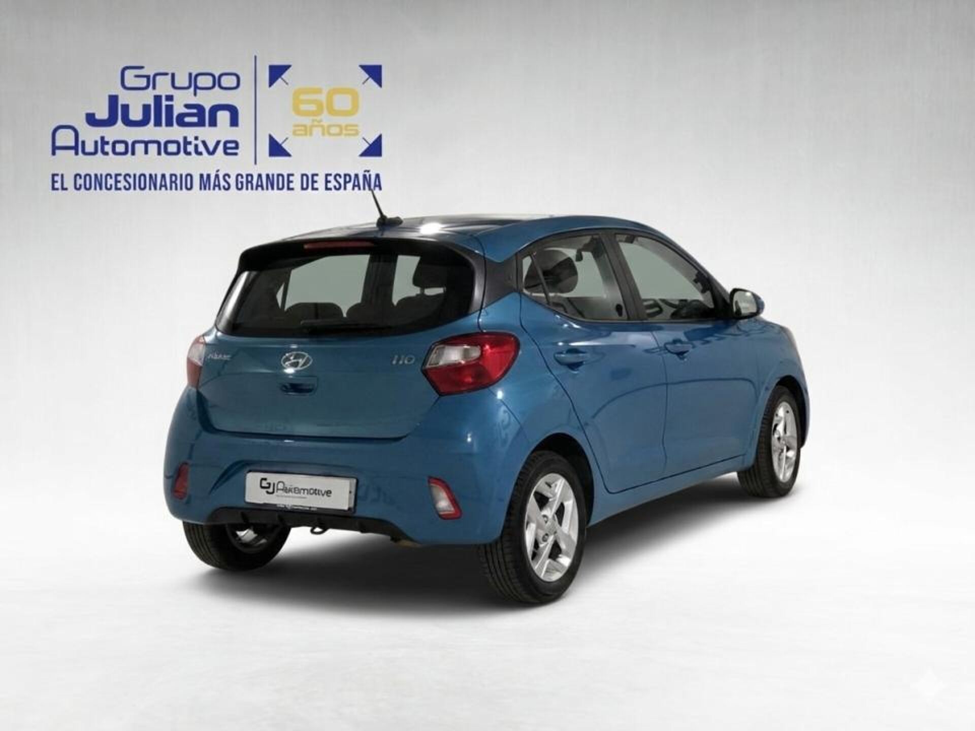 Imagen 2 de HYUNDAI i10