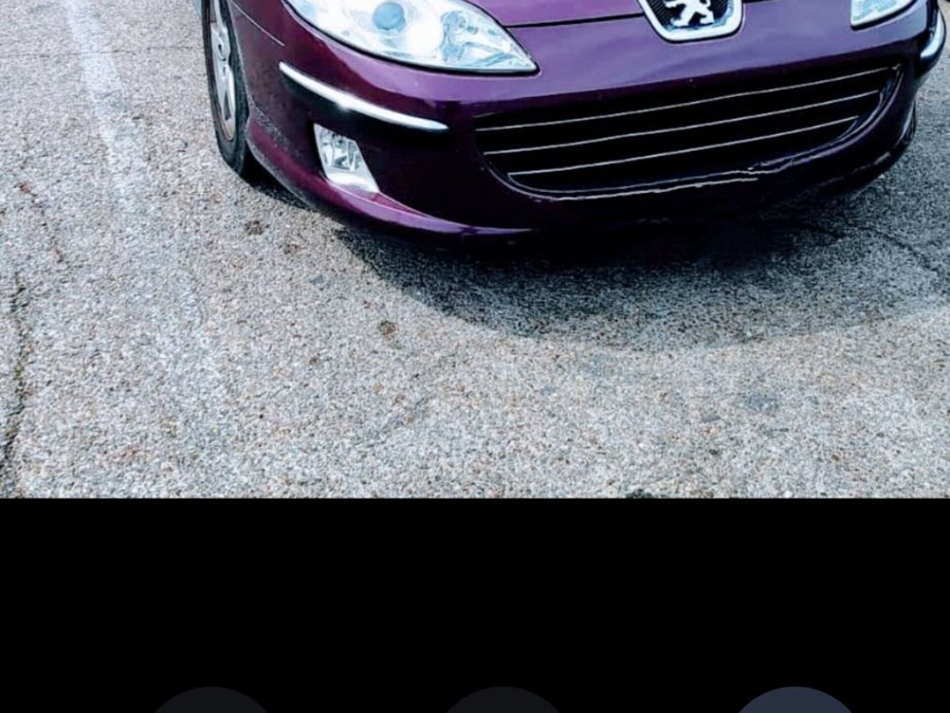 Imagen 3 de PEUGEOT 407