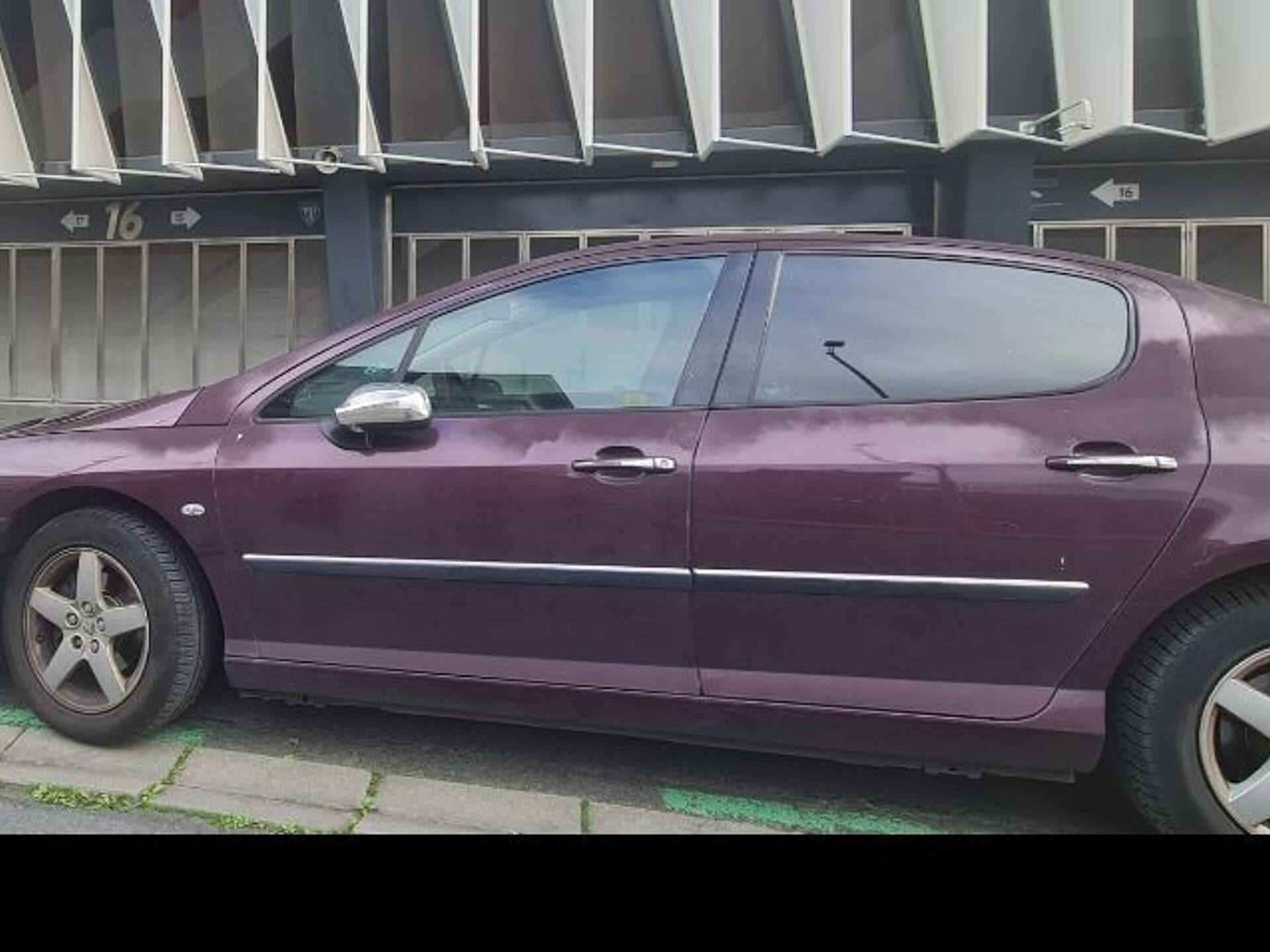 Imagen 2 de PEUGEOT 407