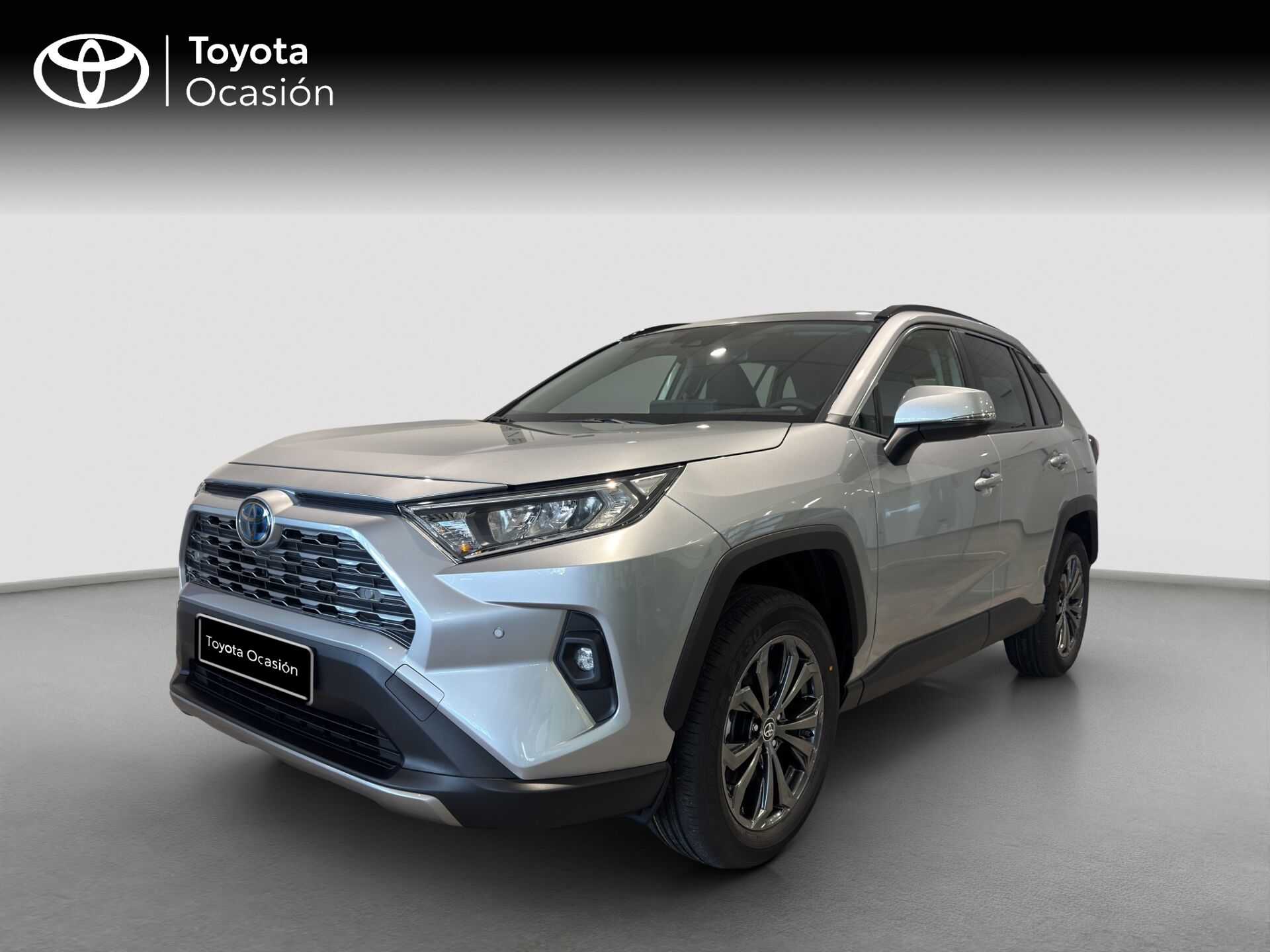 Imagen 1 de TOYOTA RAV-4