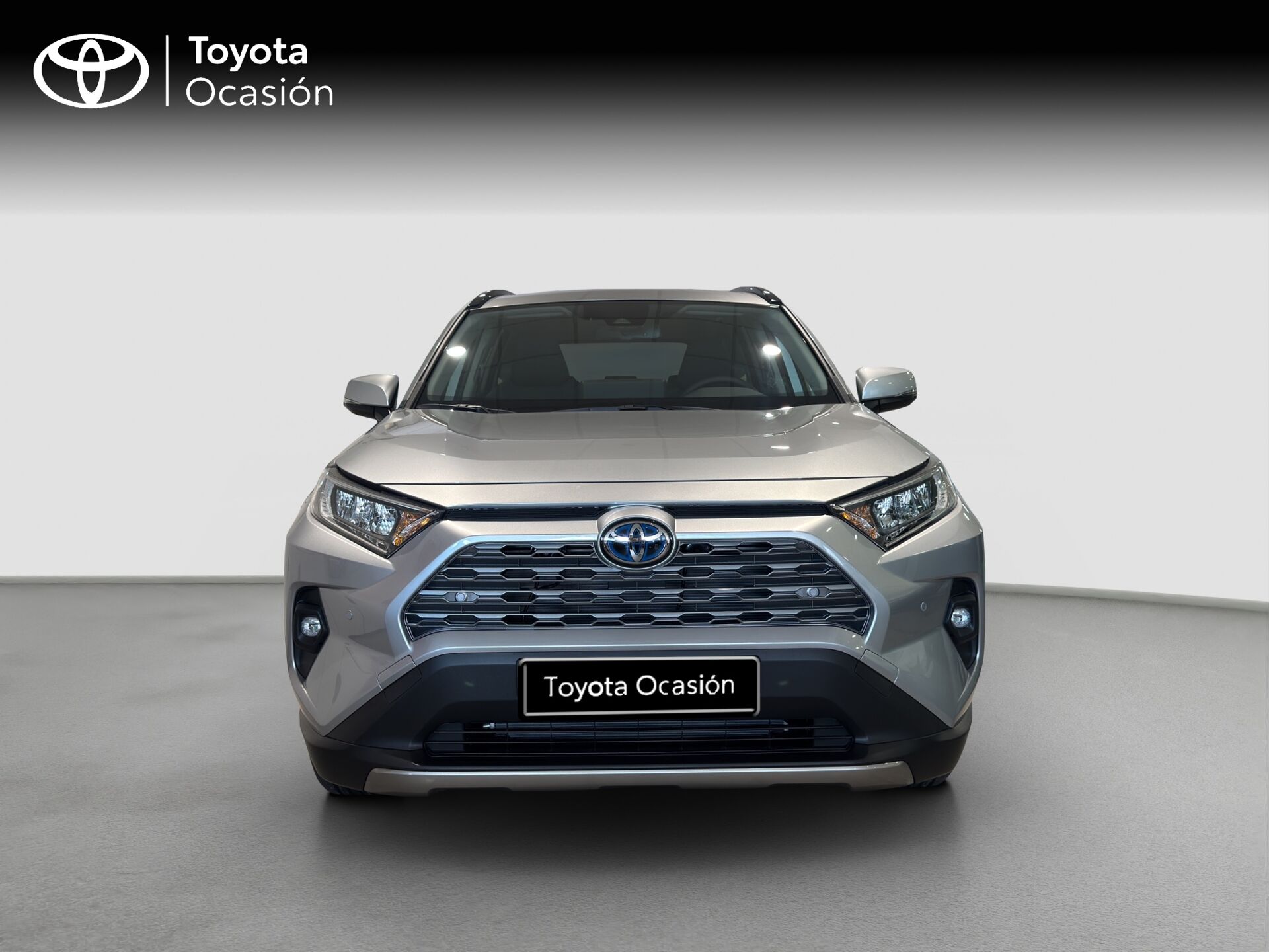 Imagen 2 de TOYOTA RAV-4