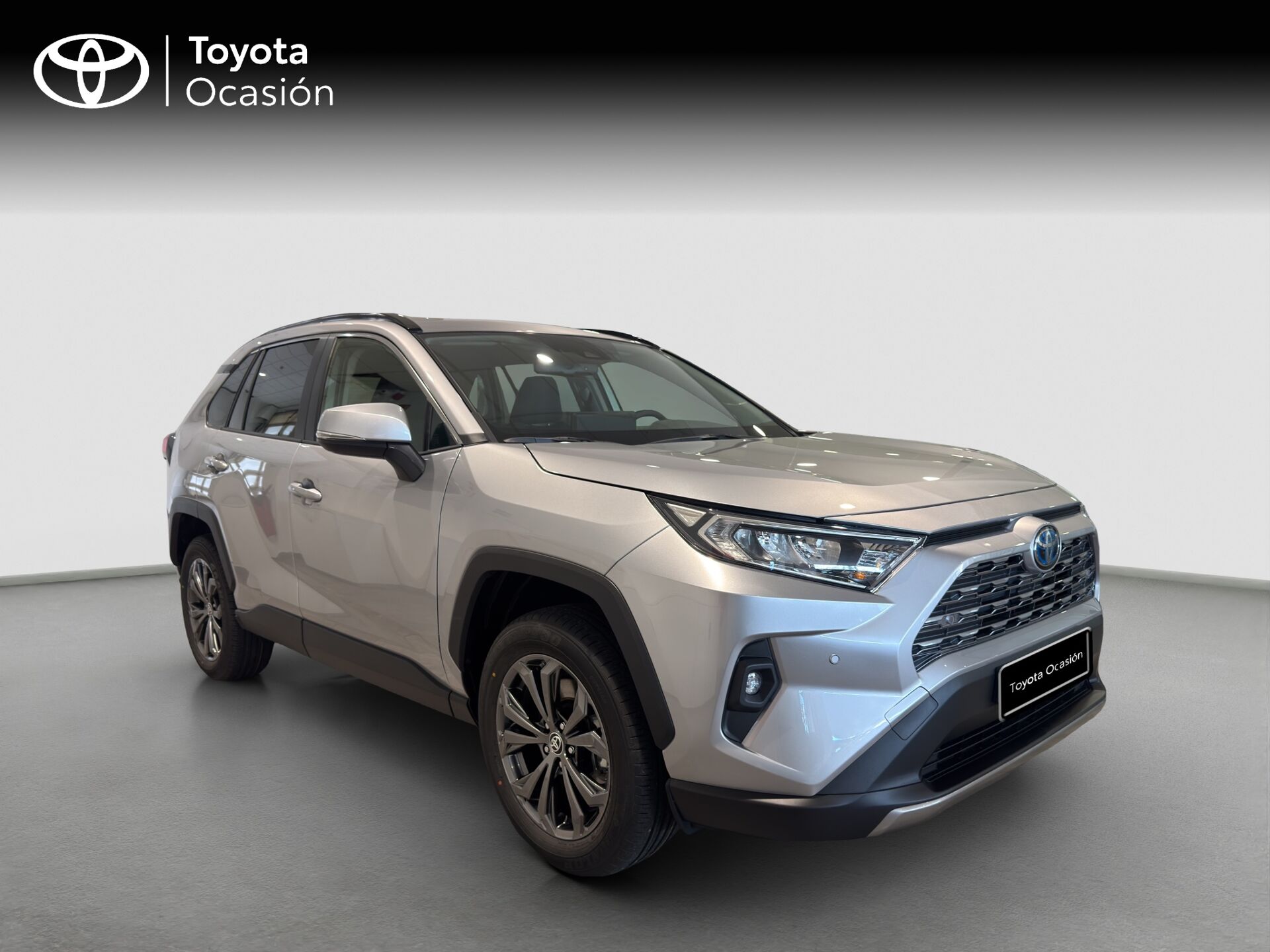 Imagen 3 de TOYOTA RAV-4