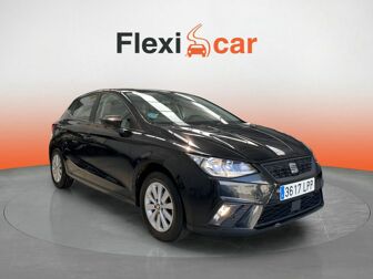 Imagen de SEAT Ibiza 1.0 TSI S&S Style 110