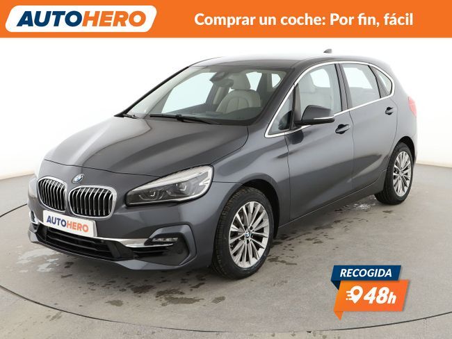 Foto del BMW Serie 2 218iA Active Tourer