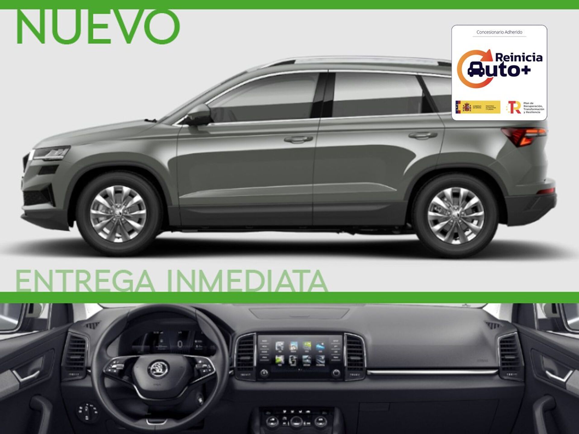 Imagen de SKODA Karoq