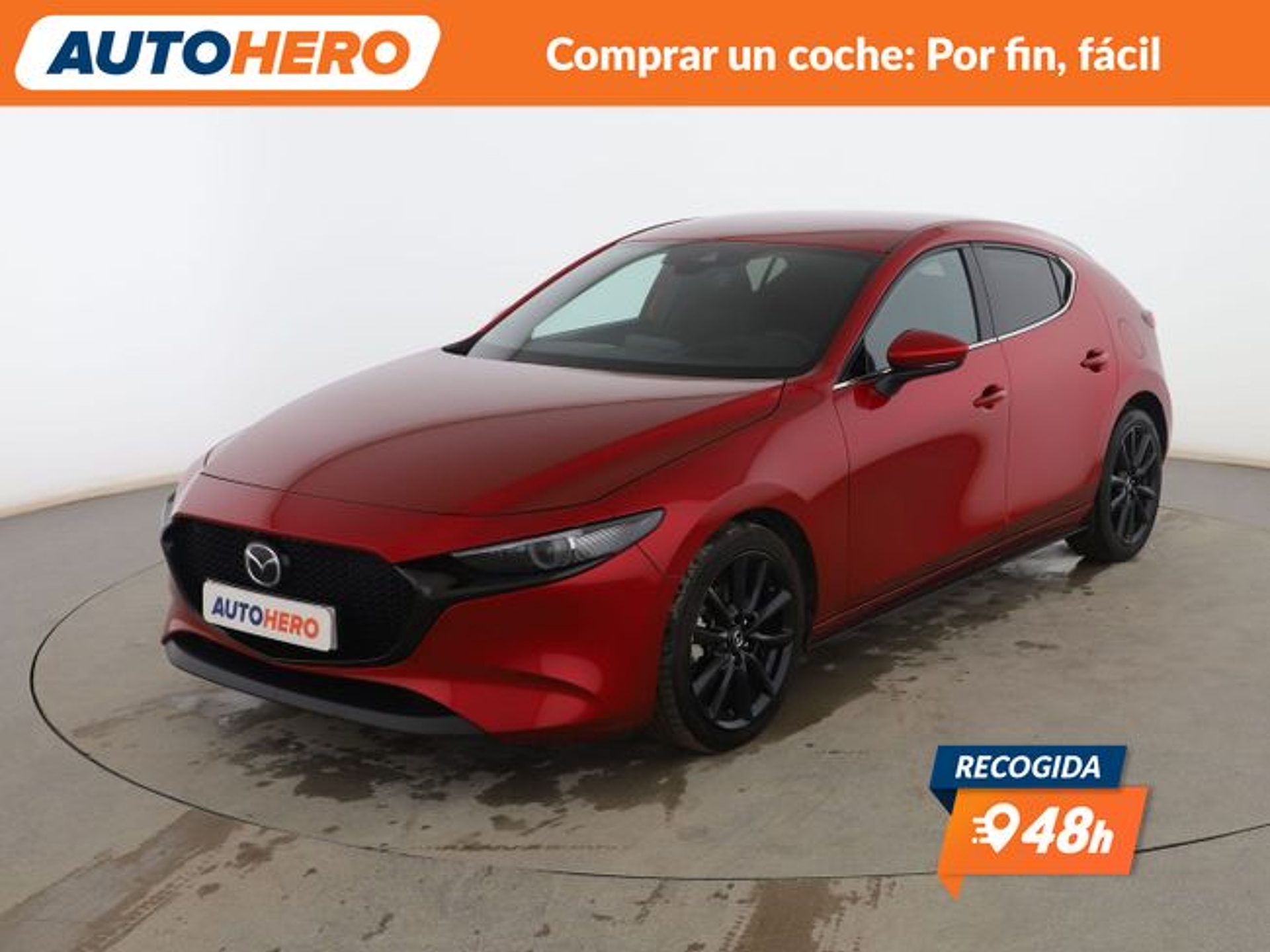 Imagen de MAZDA Mazda3