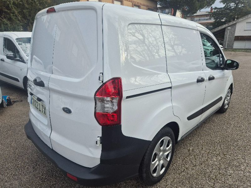 Foto del FORD Transit Courier Van 1.5TDCi Trend 75