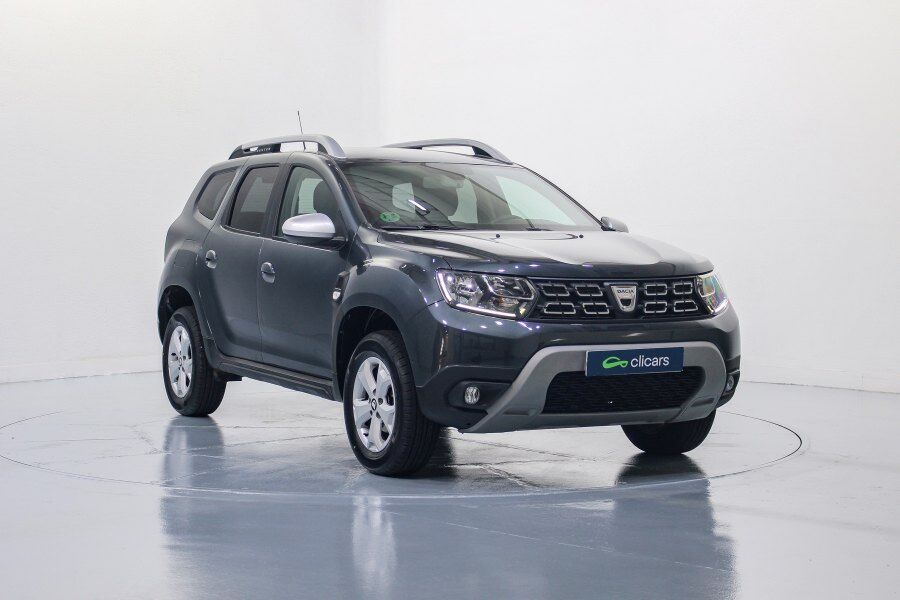 Foto del DACIA Duster 1.6 Prestige 4x2 85kW