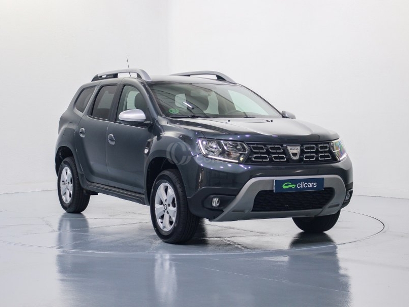Foto del DACIA Duster 1.6 Prestige 4x2 85kW