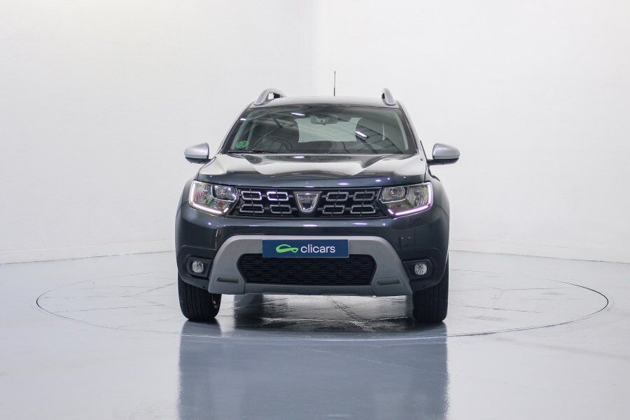 Foto del DACIA Duster 1.6 Prestige 4x2 85kW