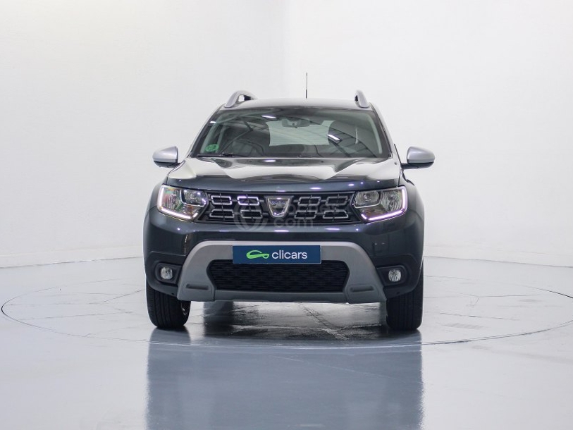 Foto del DACIA Duster 1.6 Prestige 4x2 85kW