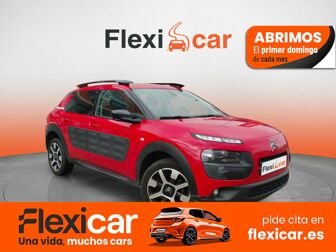 Imagen de CITROEN C4 Cactus 1.6BlueHDi S&S Feel Edition ETG6 100