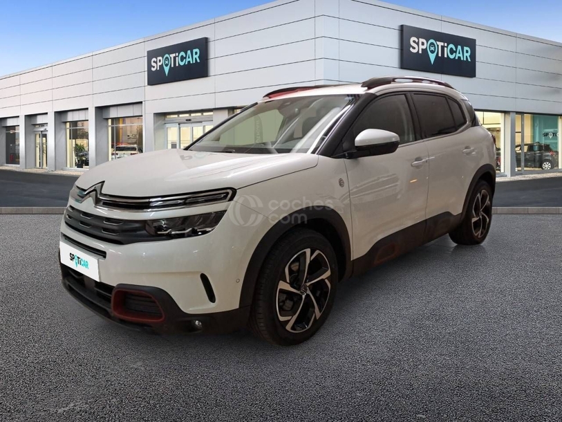 Foto del CITROEN C5 Aircross PureTech S&S C-Series 130