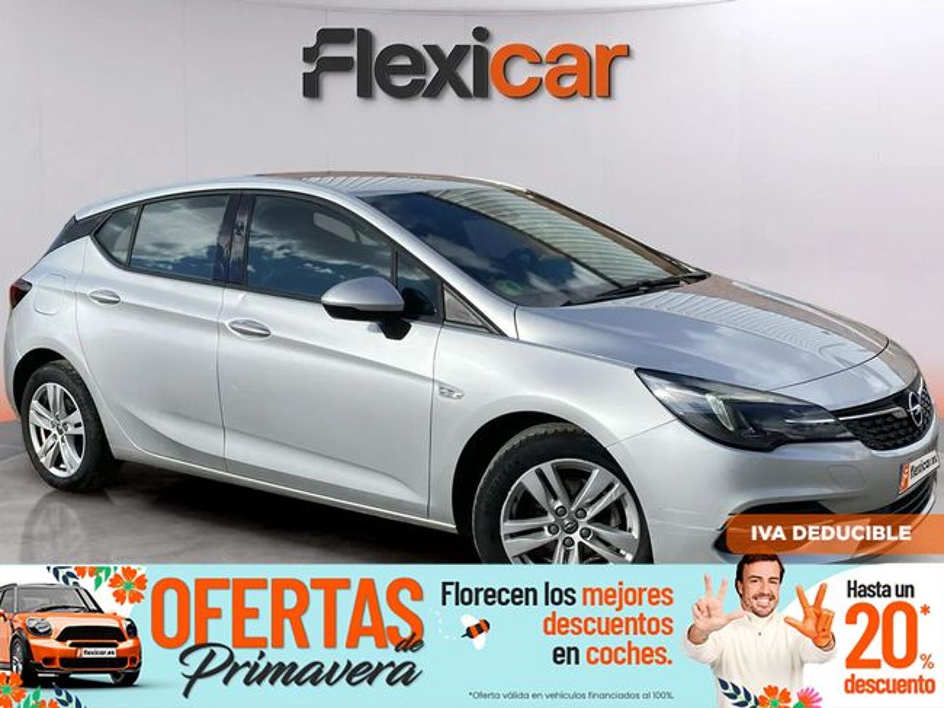 Imagen 1 de OPEL Astra