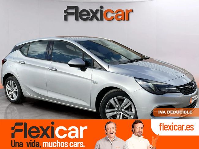 Foto del OPEL Astra 1.2T S-S GS Line 130