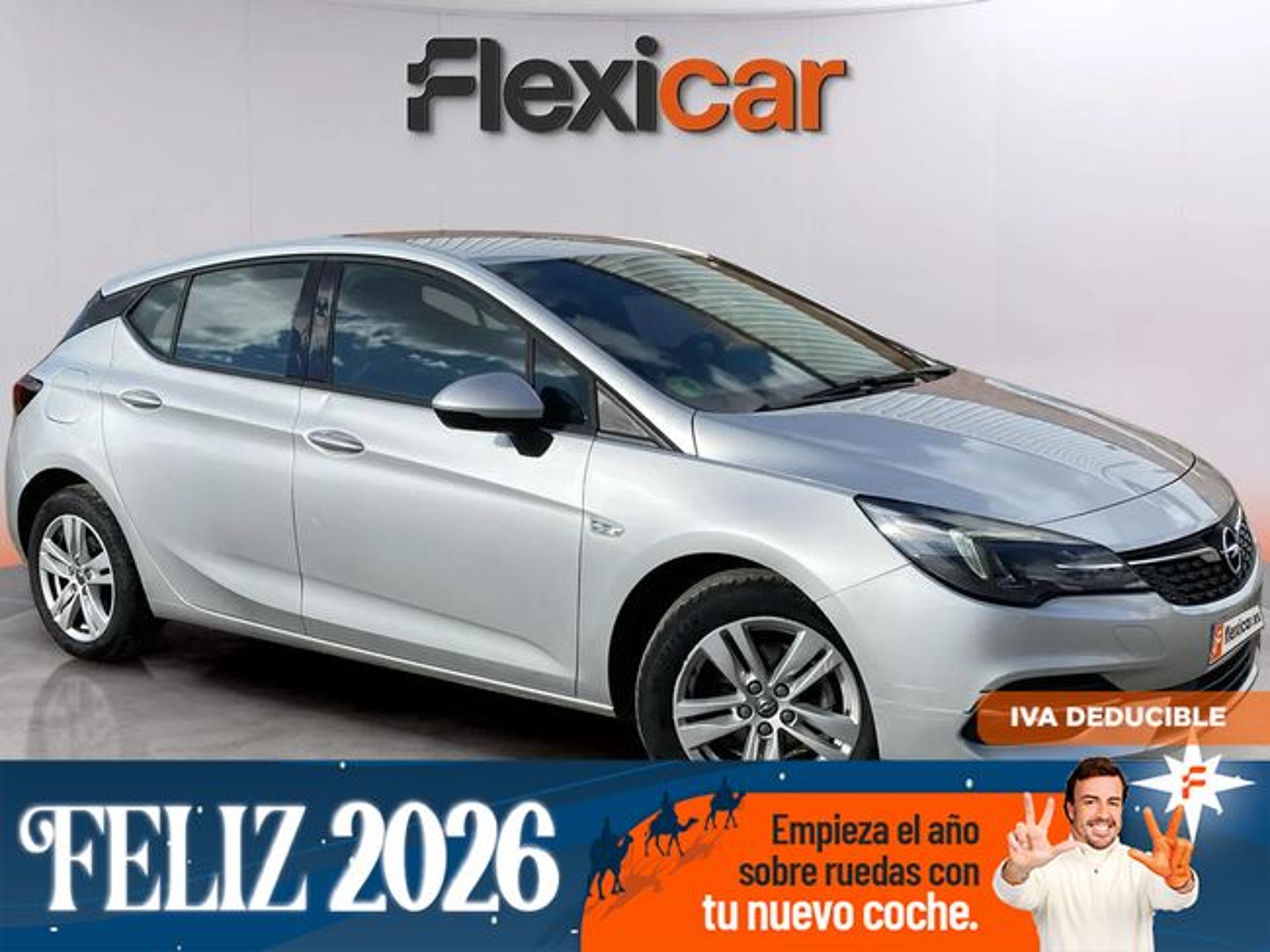 Imagen de OPEL Astra