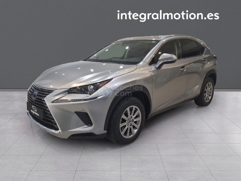 Foto del LEXUS NX 300h Business 2WD