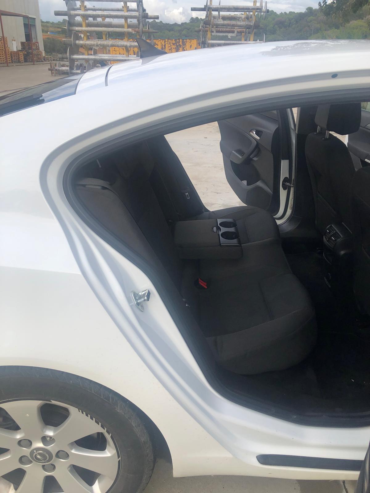 Foto del OPEL Insignia 2.0CDTI EcoFlex Essentia 130