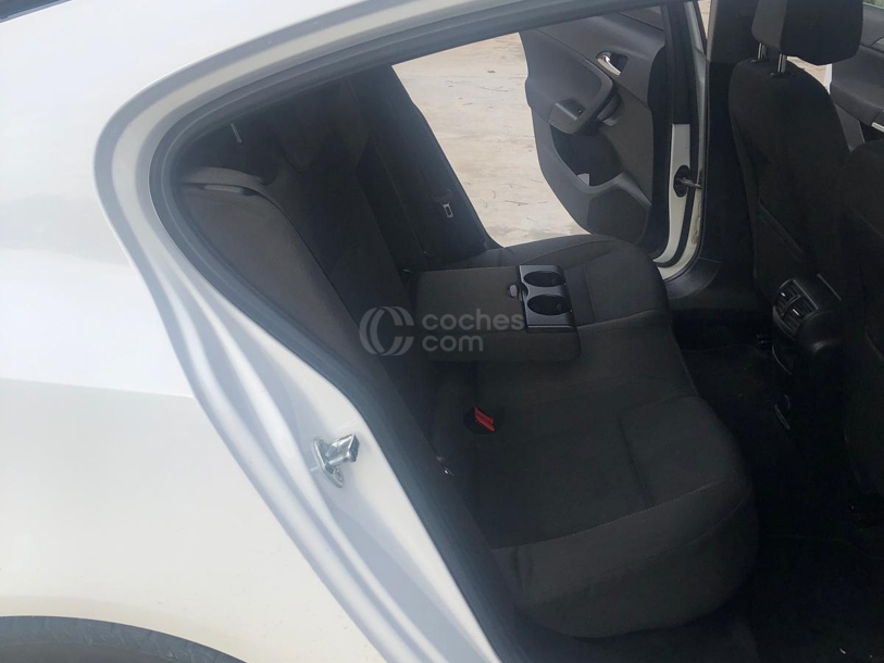 Foto del OPEL Insignia 2.0CDTI EcoFlex Essentia 130