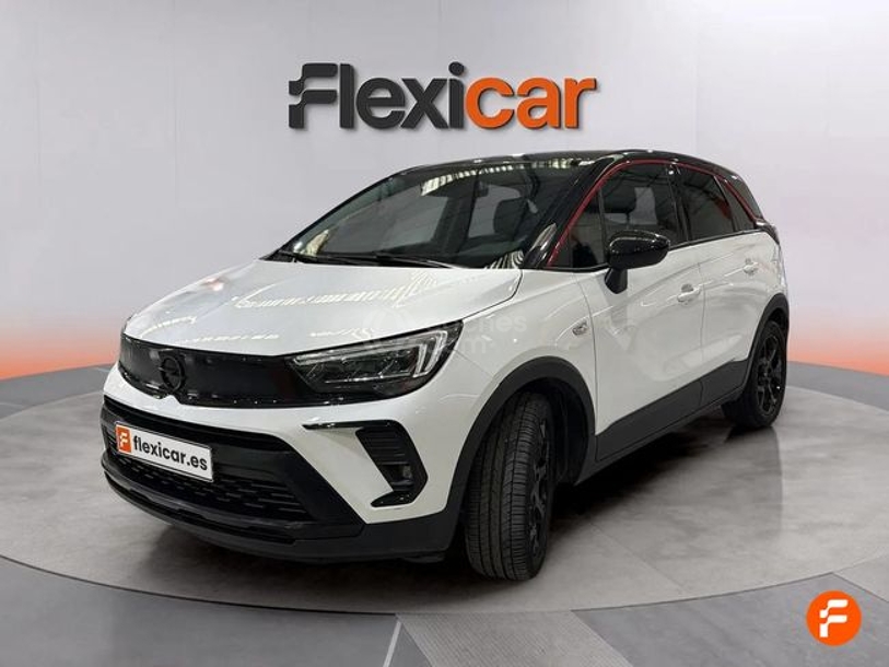 Foto del OPEL Crossland 1.2 S&S GS Line 110