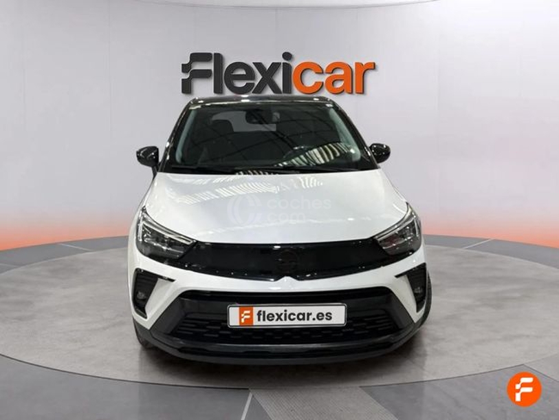 Foto del OPEL Crossland 1.2 S&S GS Line 110