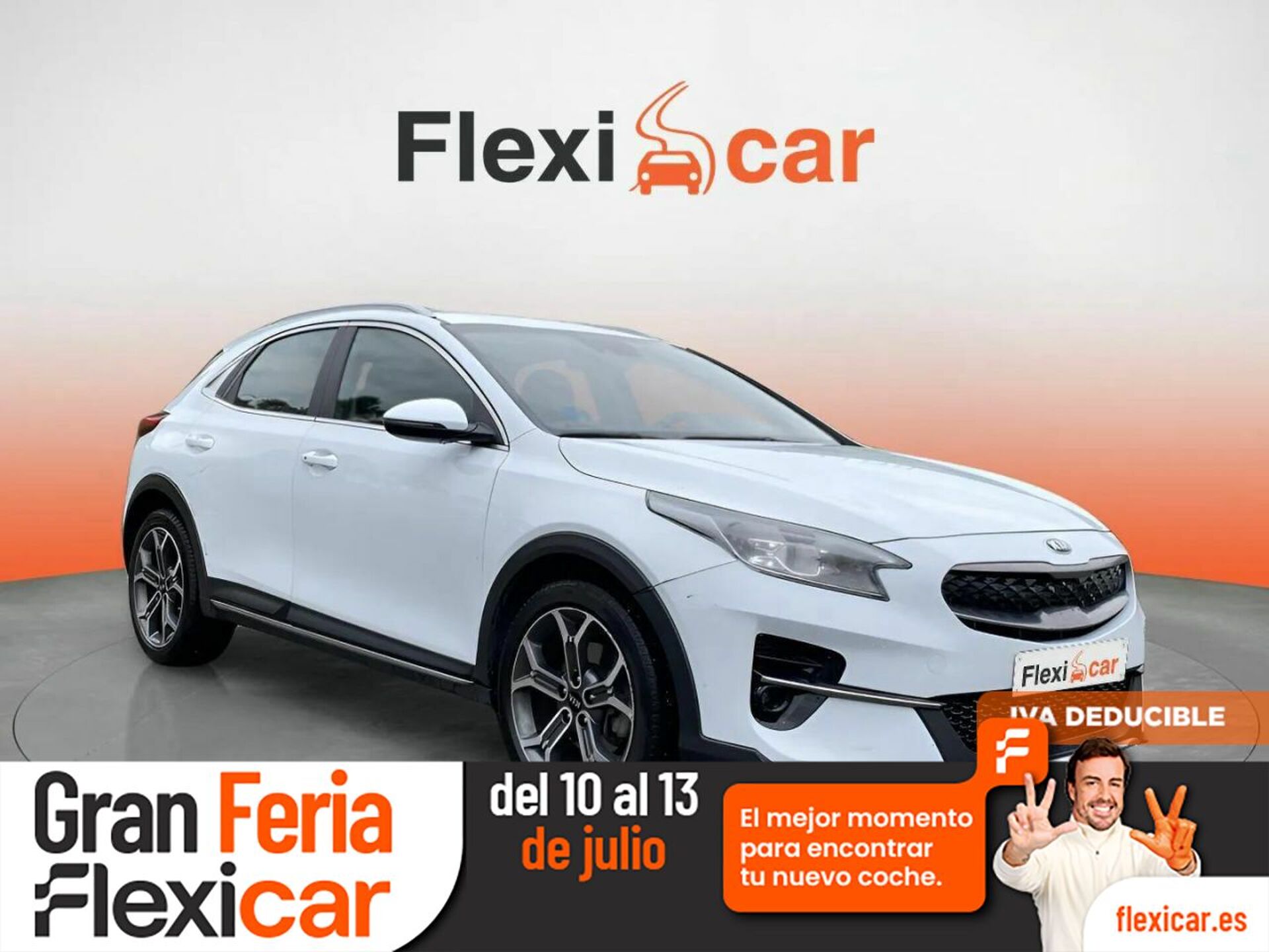 Imagen de KIA XCeed