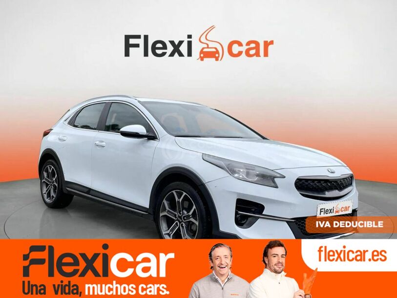 Foto del KIA XCeed 1.6 PHEV eTech Aut.