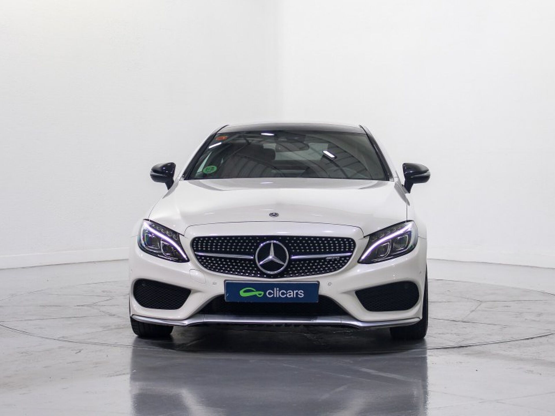 Imagen 2 de MERCEDES Clase C