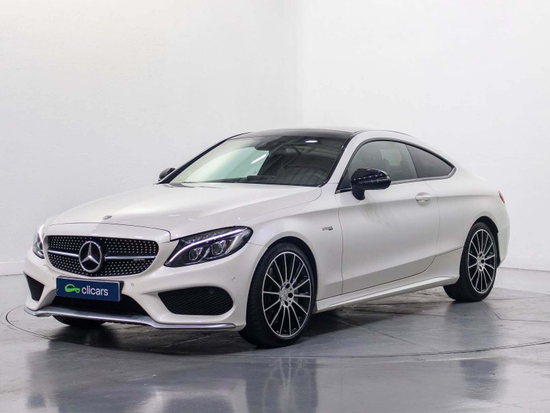 Imagen de MERCEDES Clase C