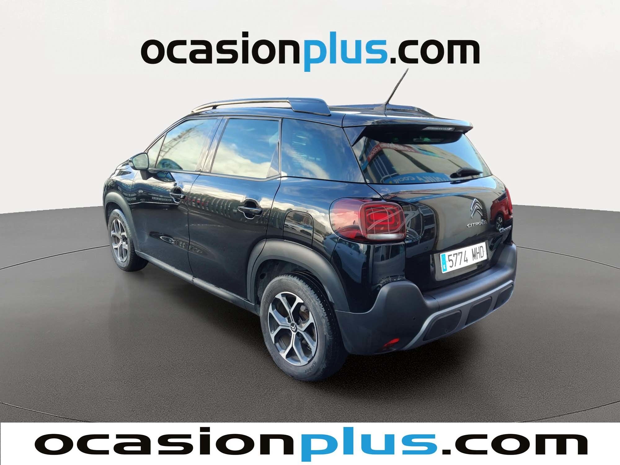 Foto del CITROEN C3 Aircross Puretech S&S Shine 110