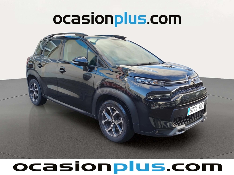 Foto del CITROEN C3 Aircross Puretech S&S Shine 110