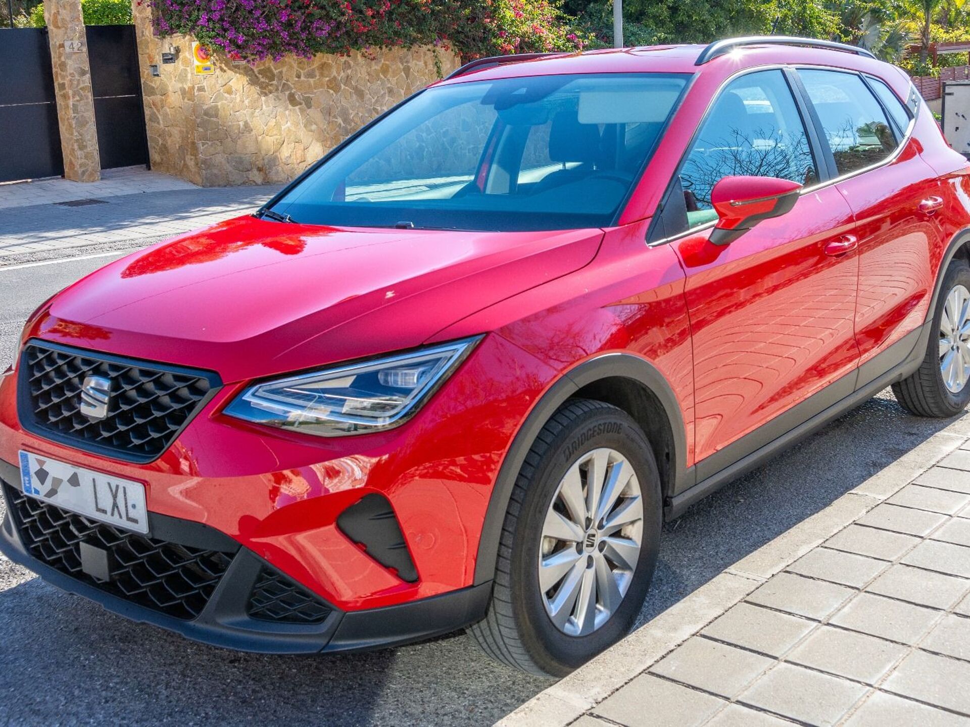Imagen de SEAT Arona