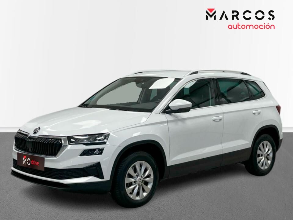 Foto del SKODA Karoq 1.5 TSI Selection ACT DSG