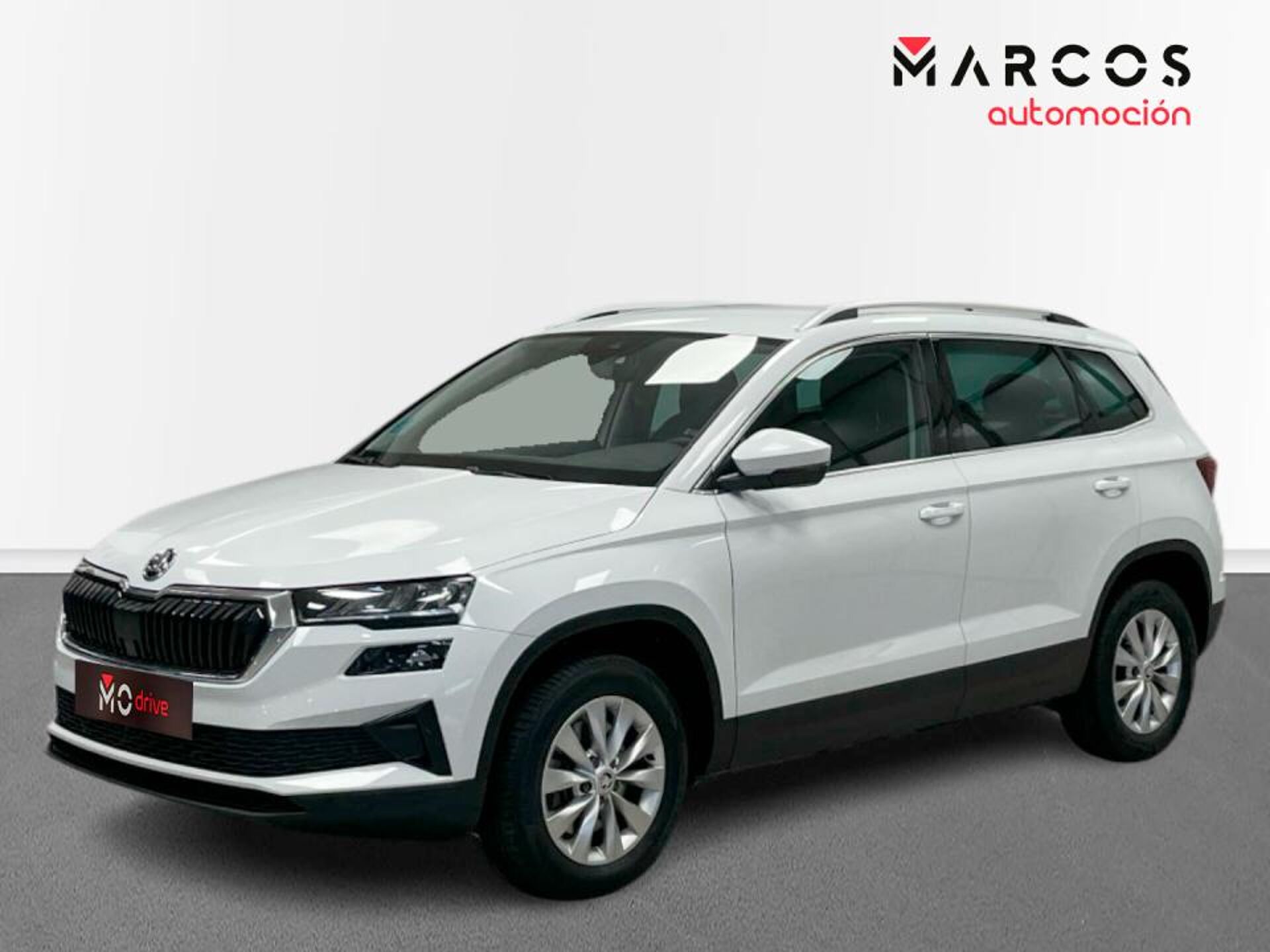 Imagen 1 de SKODA Karoq