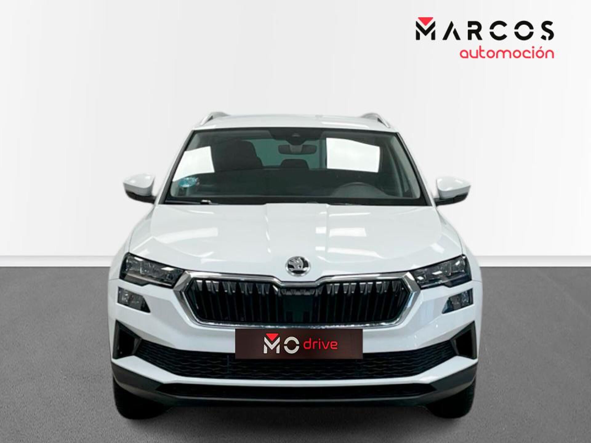 Imagen 2 de SKODA Karoq