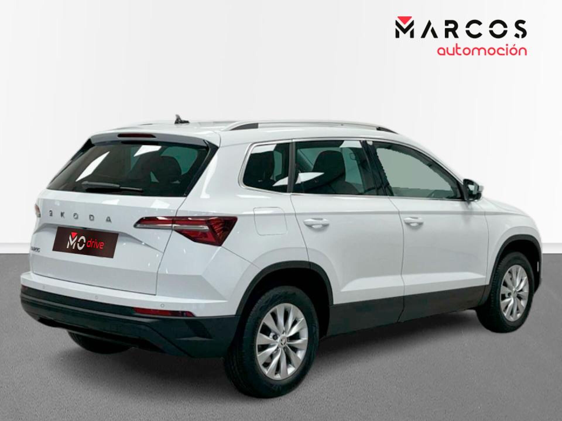 Imagen 3 de SKODA Karoq