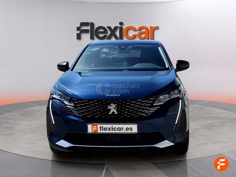 Foto del PEUGEOT 3008 Hybrid 225 Allure e-EAT8