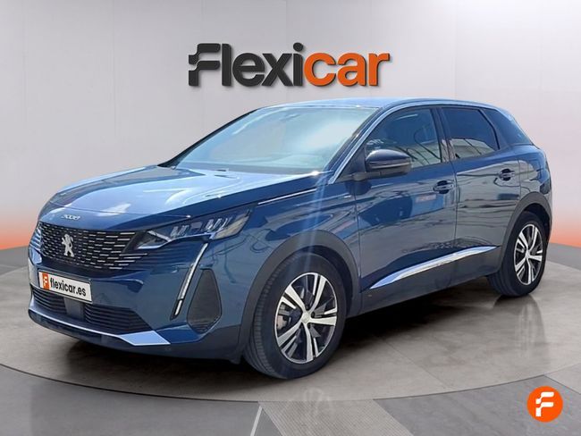 Foto del PEUGEOT 3008 Hybrid 225 Allure e-EAT8