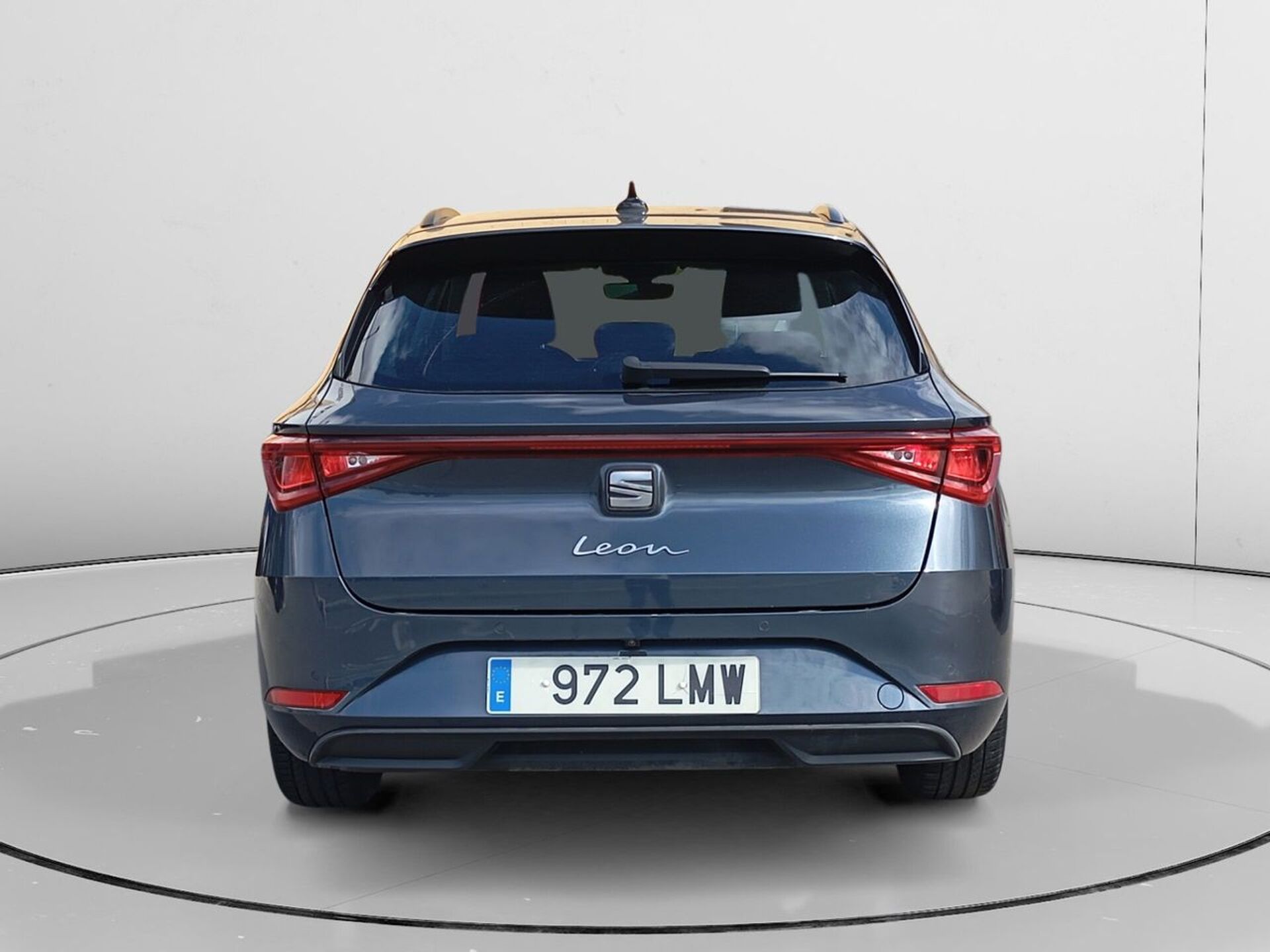 Imagen 3 de SEAT León