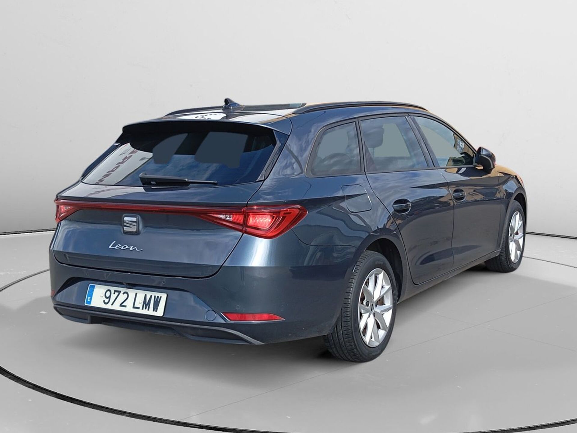 Imagen 2 de SEAT León