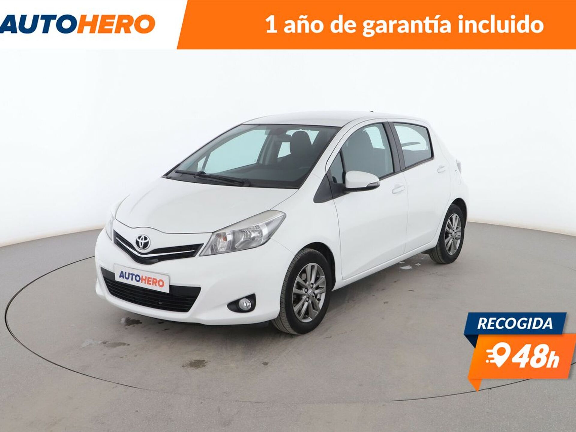 Imagen de TOYOTA Yaris