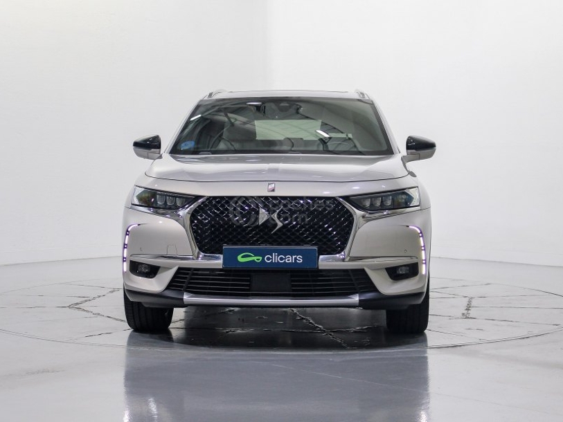 Foto del DS DS7 E-Tense So Chic Aut. 4x2