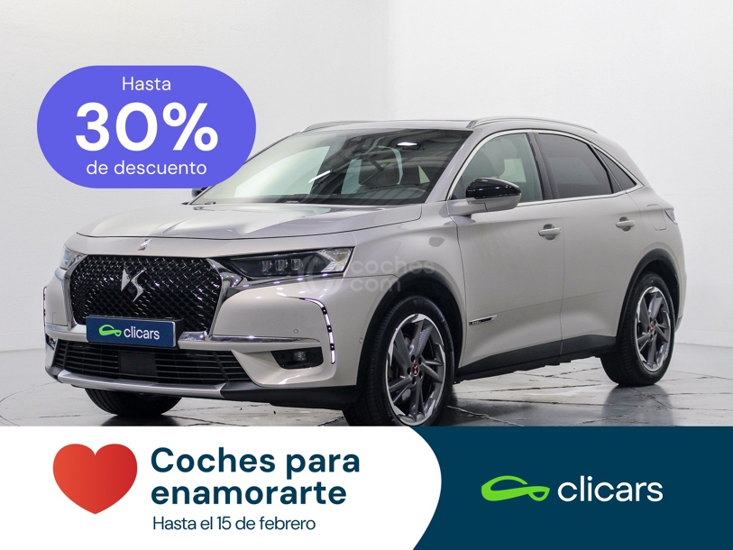 Foto del DS DS7 E-Tense So Chic Aut. 4x2