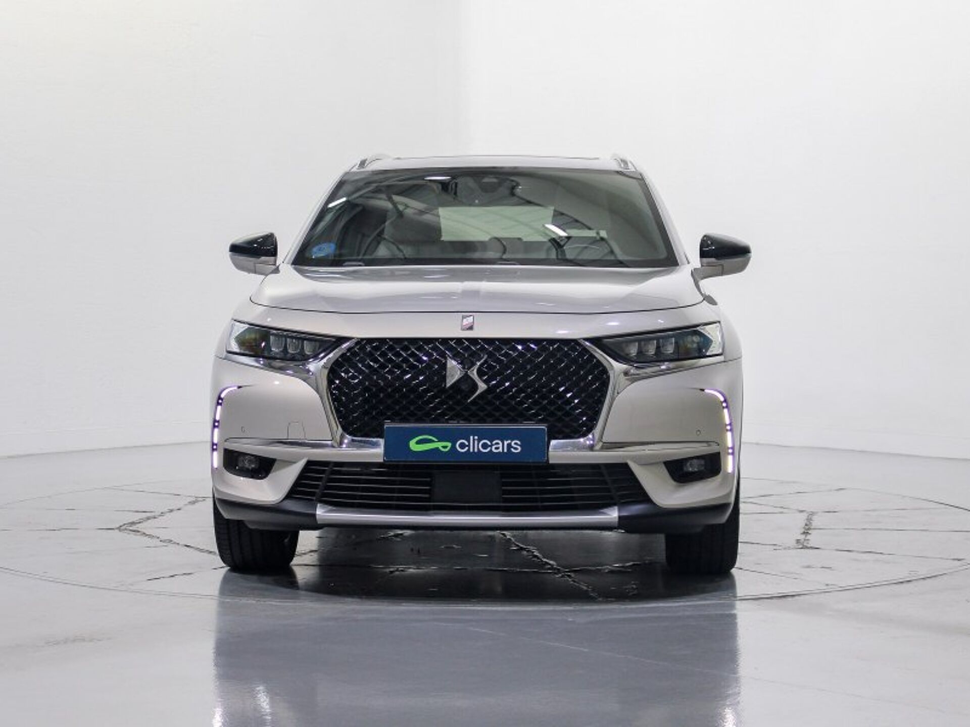 Imagen 2 de DS DS 7 Crossback